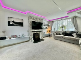 Manadon Drive, Manadon, Plymouth