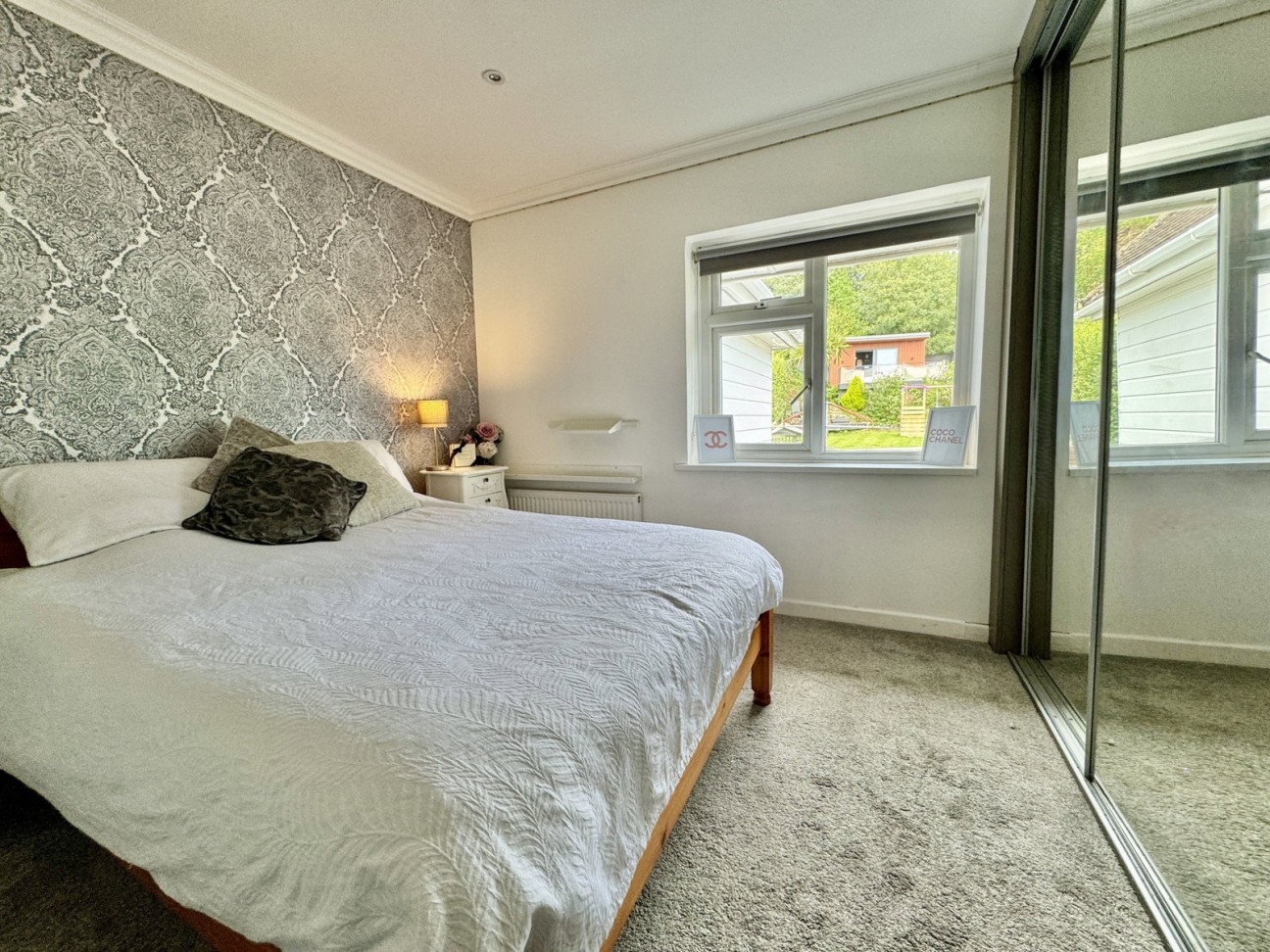 Manadon Drive, Manadon, Plymouth