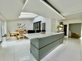 Manadon Drive, Manadon, Plymouth