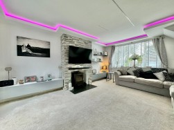 Manadon Drive, Manadon, Plymouth