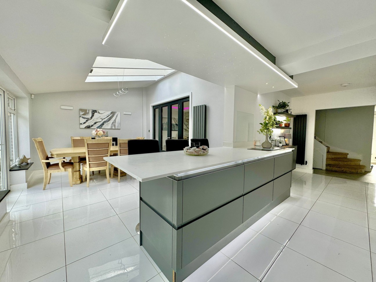 Manadon Drive, Manadon, Plymouth