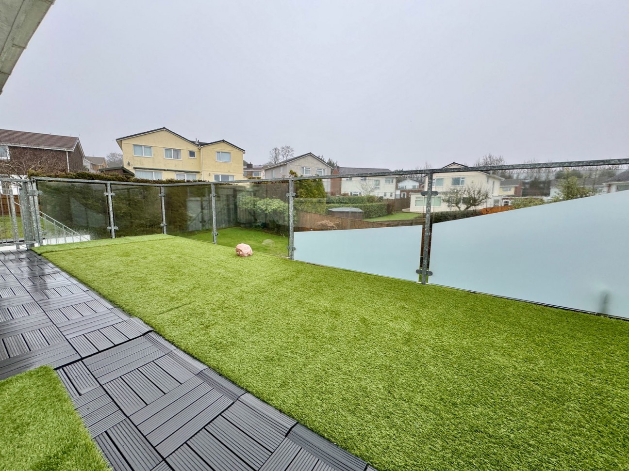 Windermere Crescent, Derriford, Plymouth