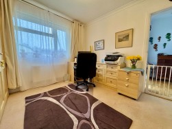Windermere Crescent, Derriford, Plymouth