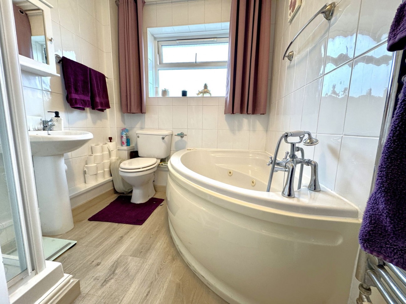 Windermere Crescent, Derriford, Plymouth