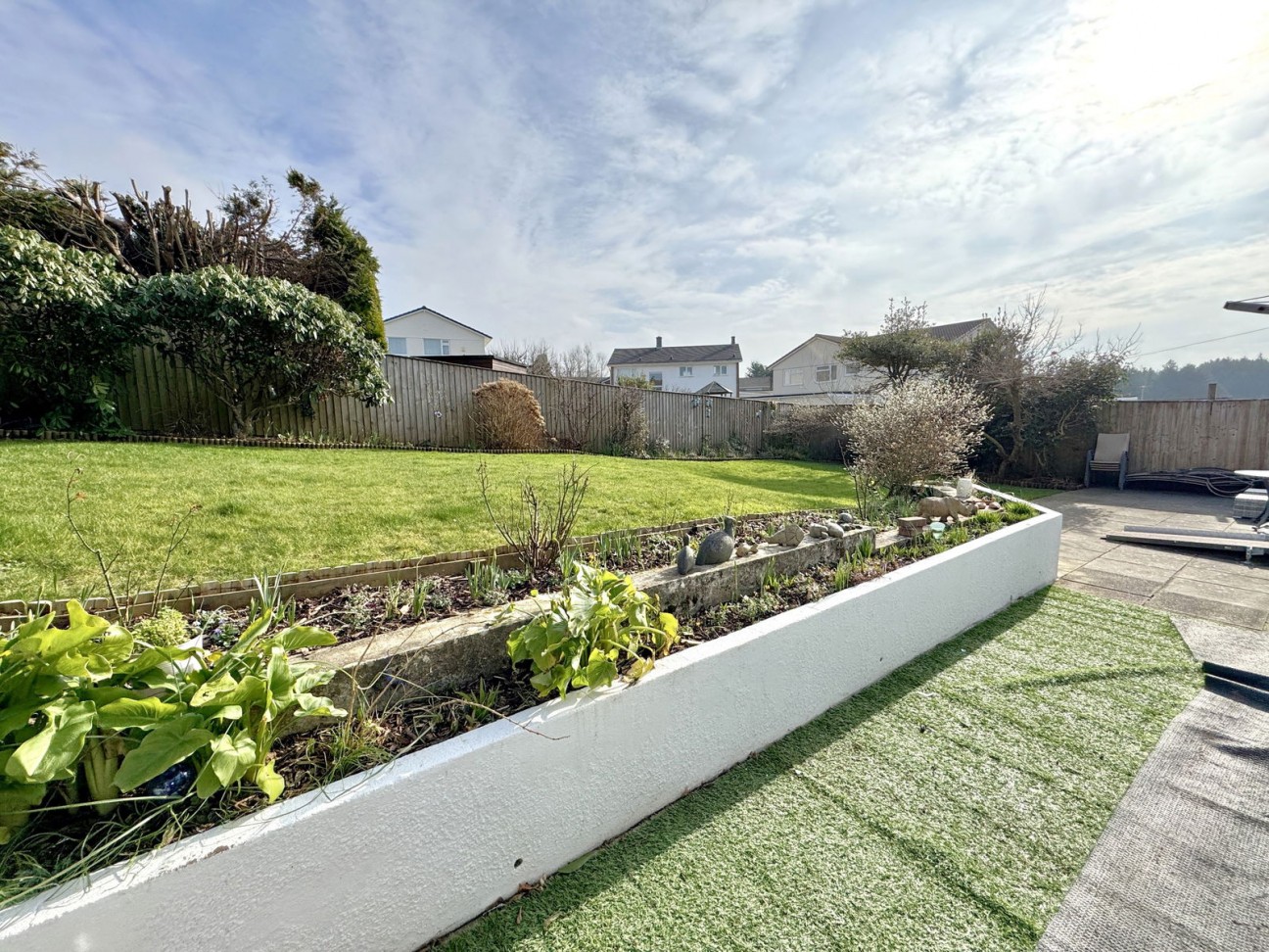 Windermere Crescent, Derriford, Plymouth