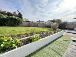 Windermere Crescent, Derriford, Plymouth