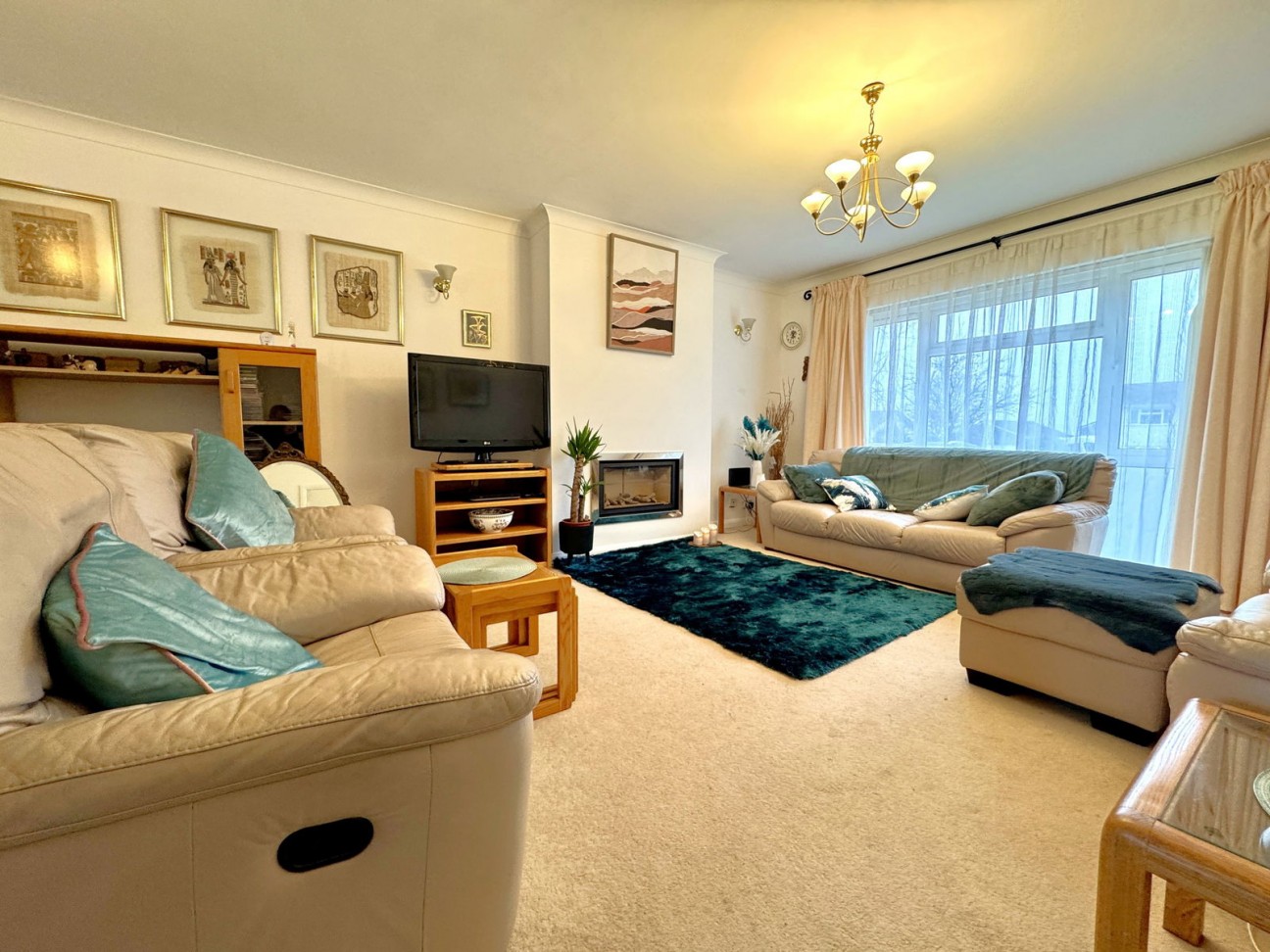 Windermere Crescent, Derriford, Plymouth