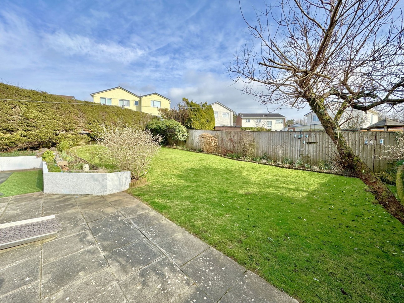 Windermere Crescent, Derriford, Plymouth