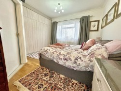Windermere Crescent, Derriford, Plymouth
