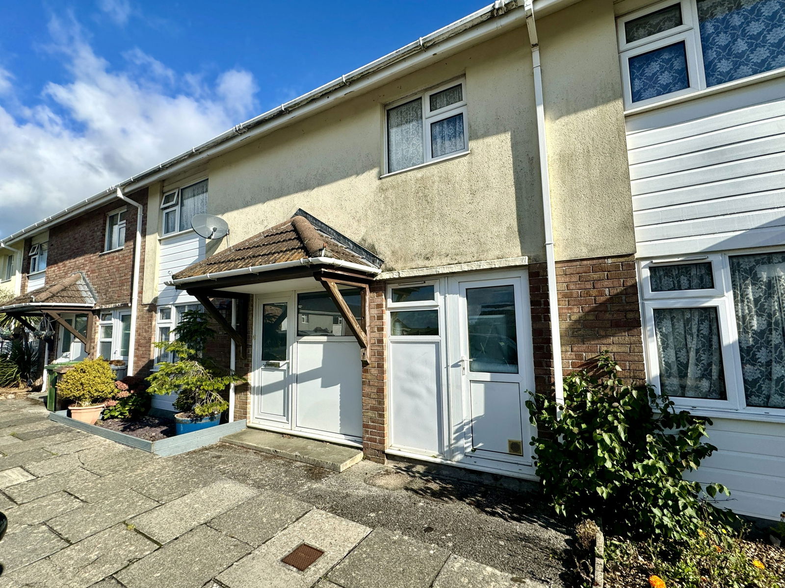 Linton Road, Tamerton Foliot, Plymouth