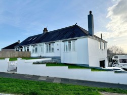 Normandy Hill, Saltash Passage, Plymouth