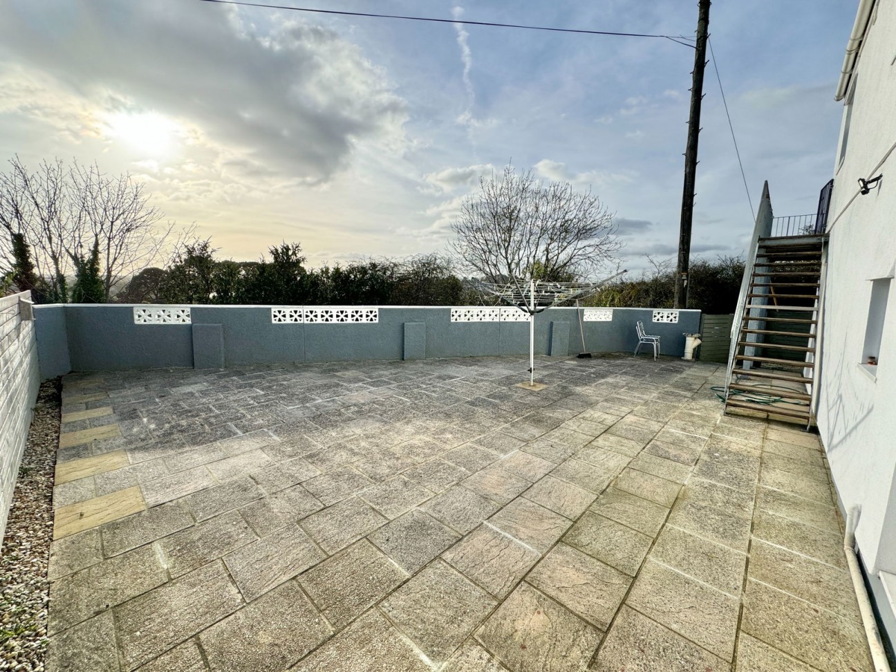 Normandy Hill, Saltash Passage, Plymouth