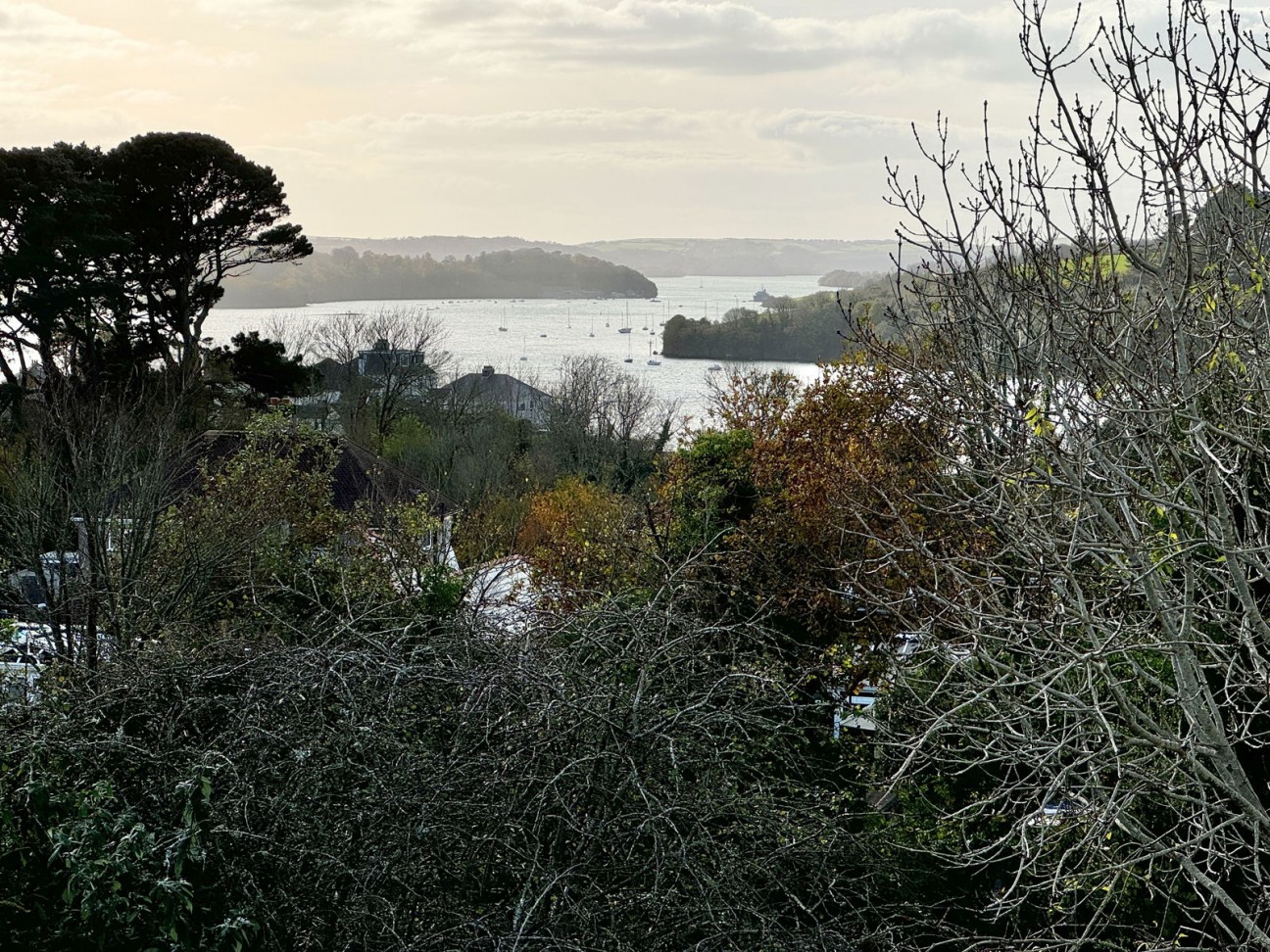 Normandy Hill, Saltash Passage, Plymouth