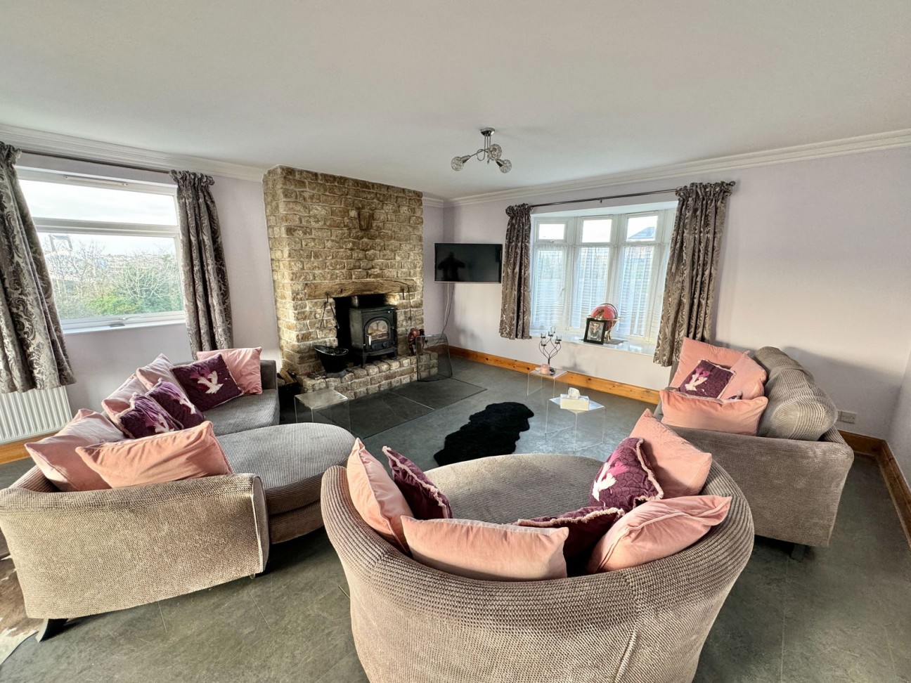 Normandy Hill, Saltash Passage, Plymouth
