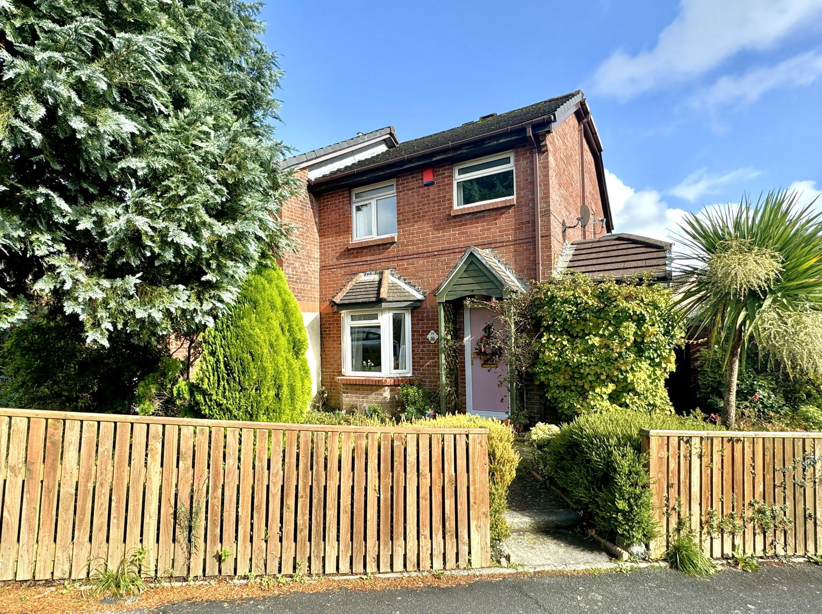 55 Woodend Road, Woolwell, Plymouth