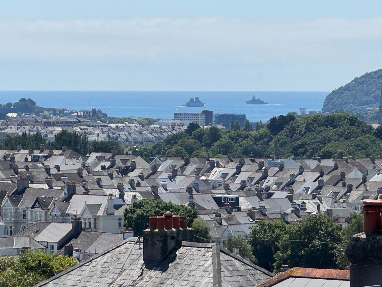 Berrow Park Road, Peverell, Plymouth