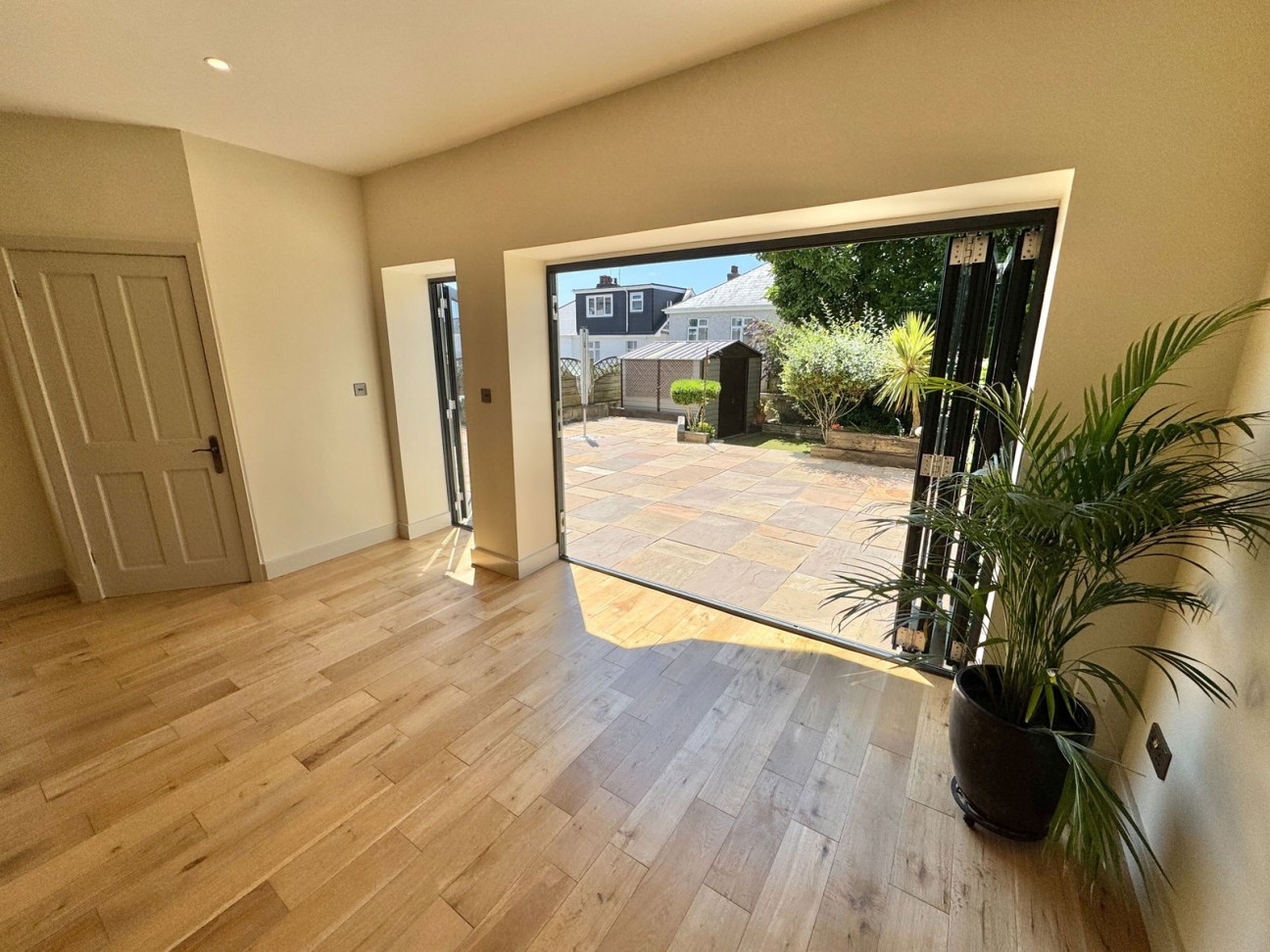 Berrow Park Road, Peverell, Plymouth