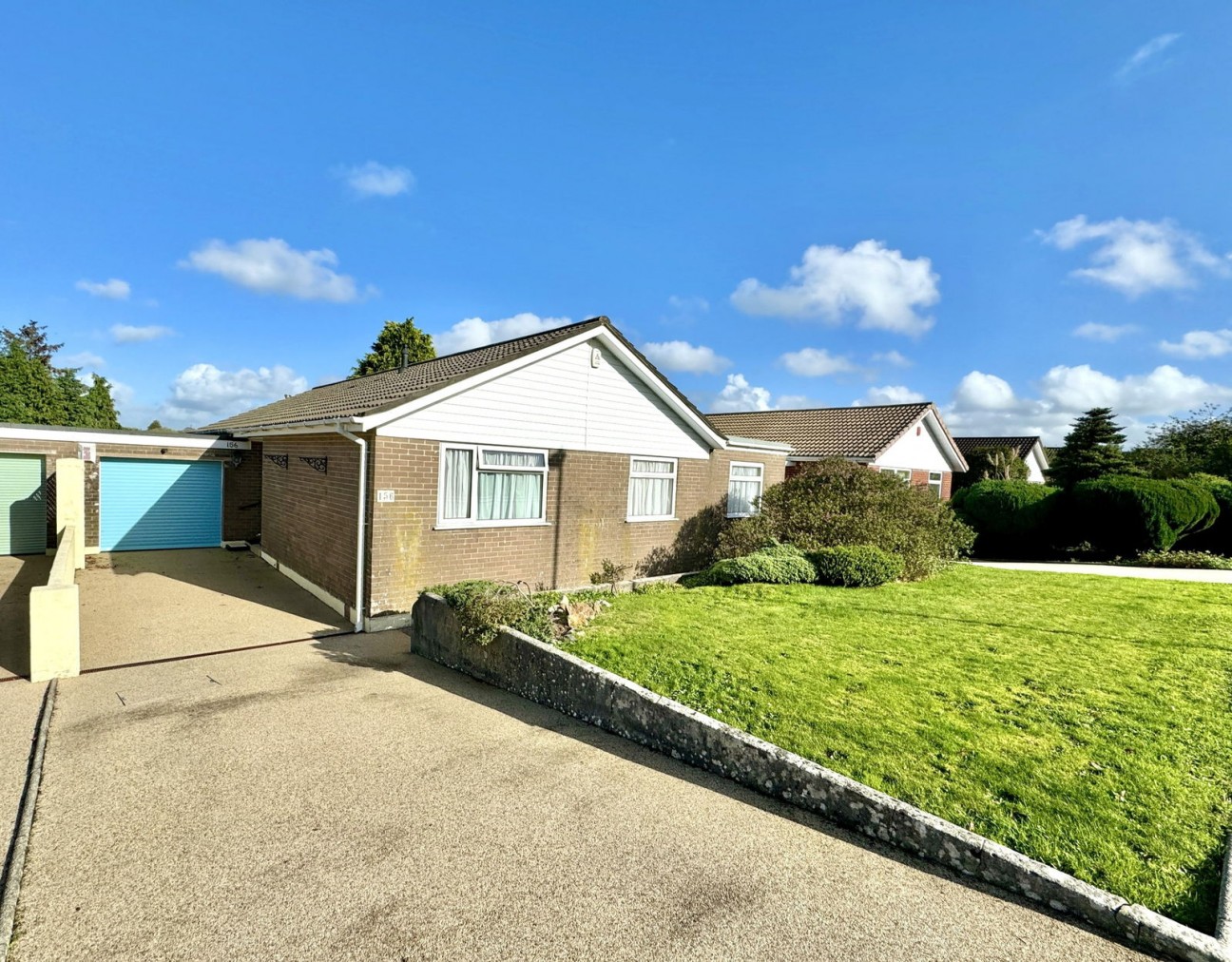 Dunraven Drive, Derriford, Plymouth