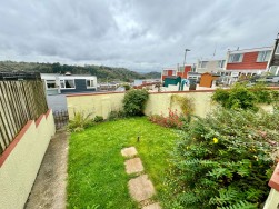 Hornbrook Gardens, Southway, Plymouth