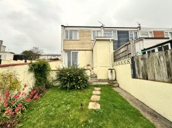 Hornbrook Gardens, Southway, Plymouth