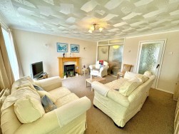 Hornbrook Gardens, Southway, Plymouth