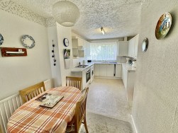 Hornbrook Gardens, Southway, Plymouth