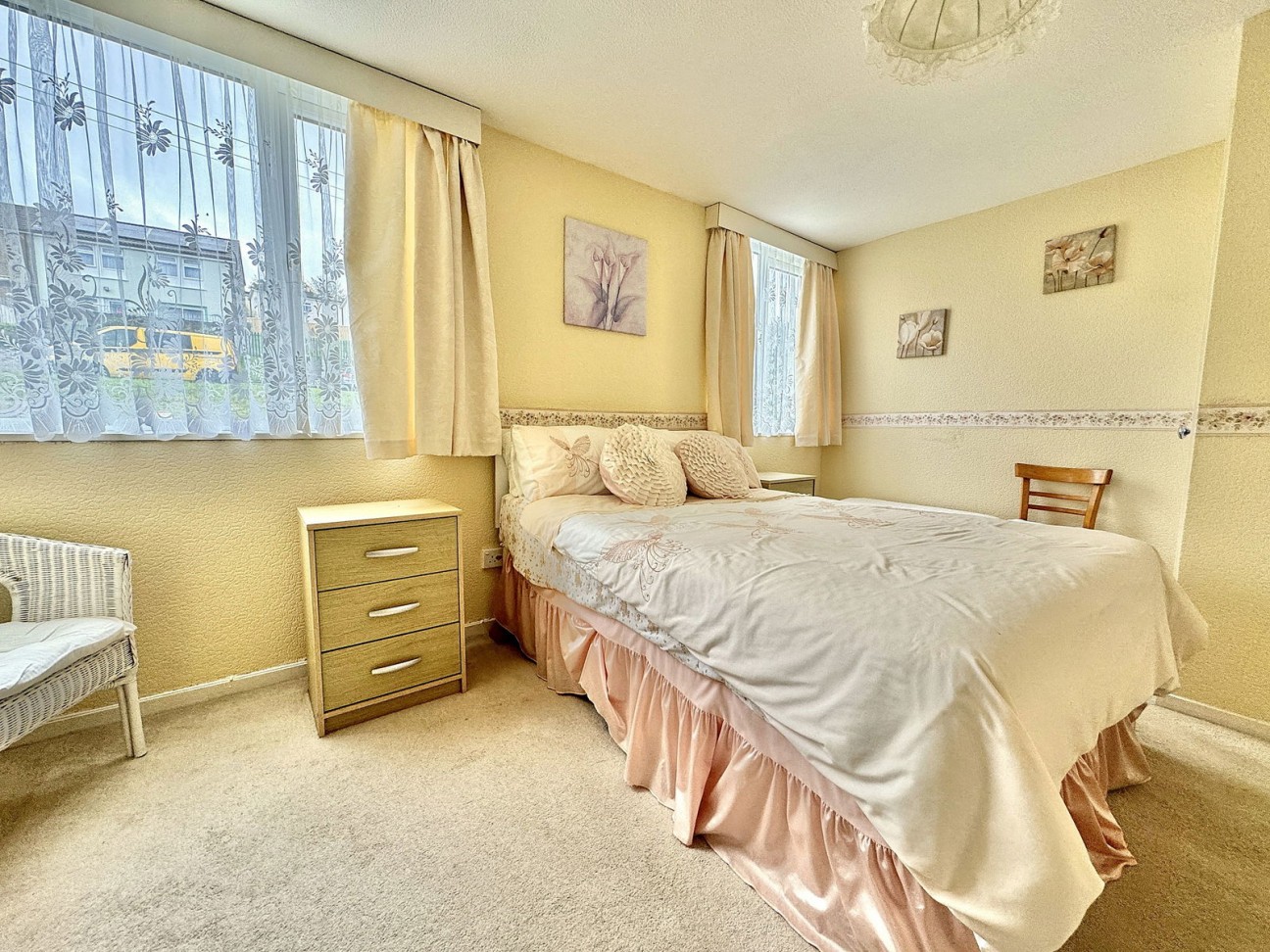 Hornbrook Gardens, Southway, Plymouth