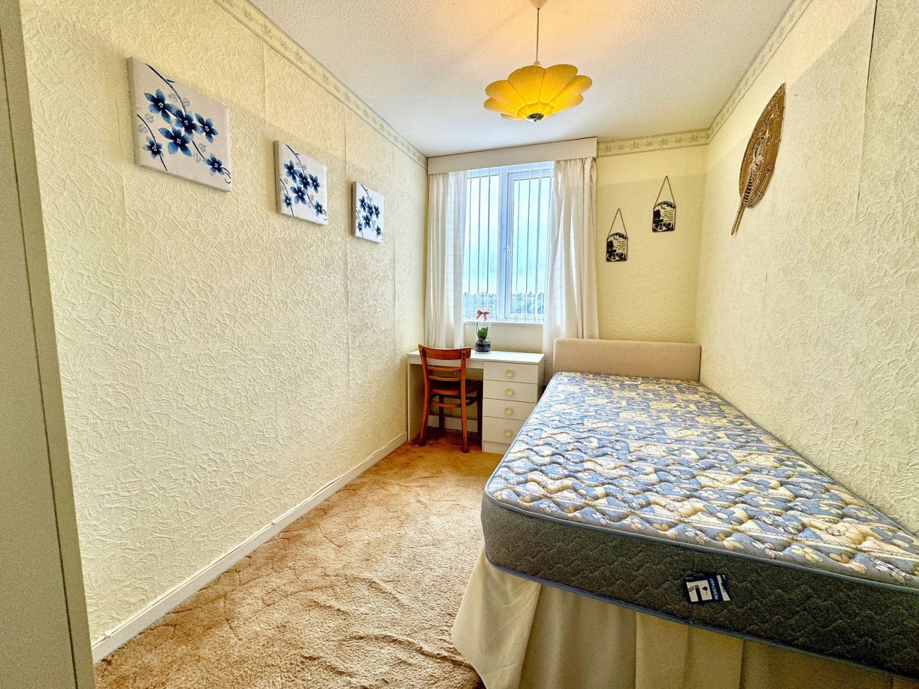 Hornbrook Gardens, Southway, Plymouth