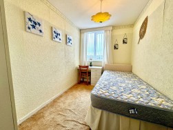 Hornbrook Gardens, Southway, Plymouth
