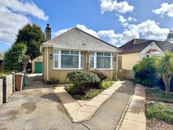 Glenholt Road, Glenholt, Plymouth