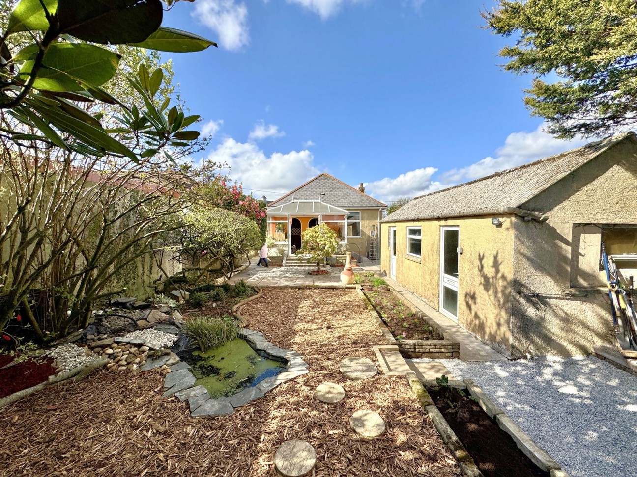 Glenholt Road, Glenholt, Plymouth