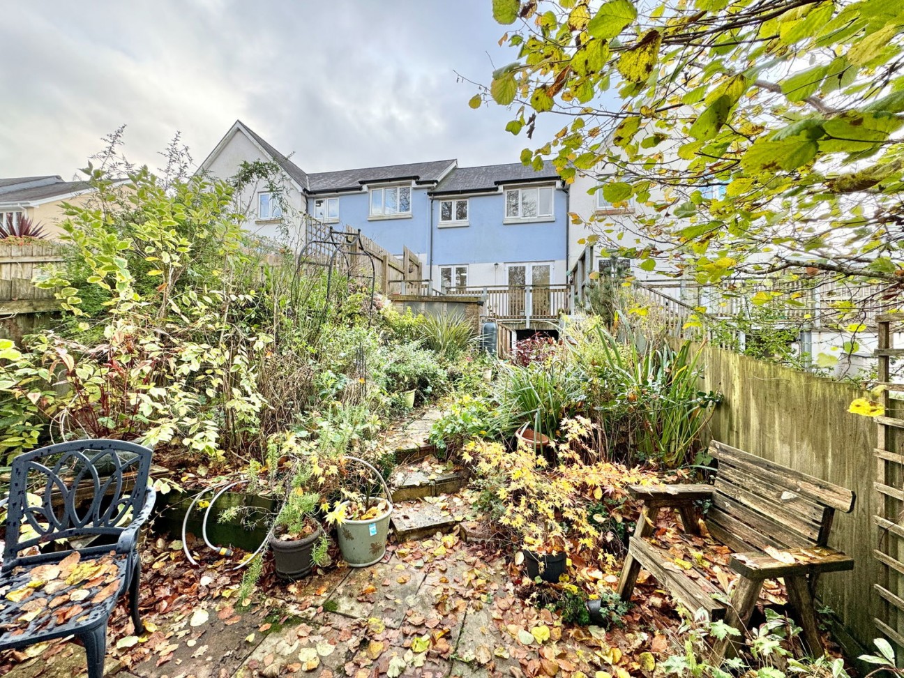 Holt Close, Yelverton, PL20 6FJ
