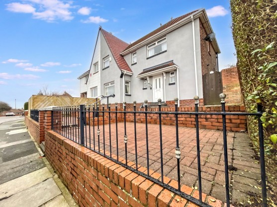 Boldon Drive, West Boldon, NE36