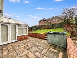 Boldon Drive, West Boldon, NE36