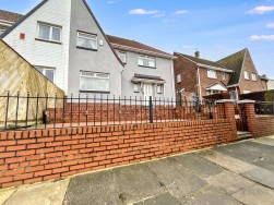 Boldon Drive, West Boldon, NE36