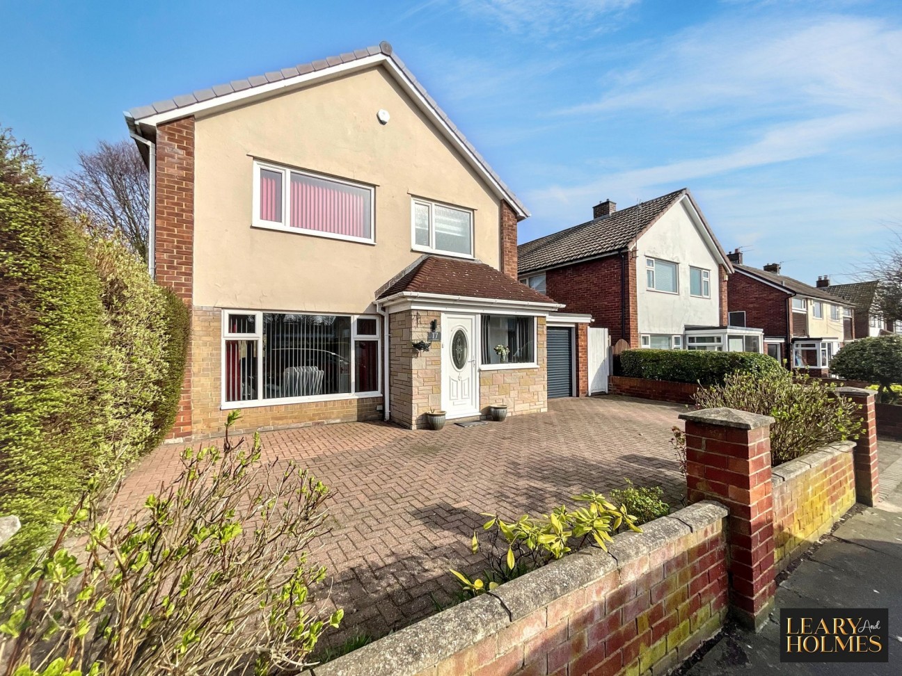 Farm Hill Road, Sunderland, SR6