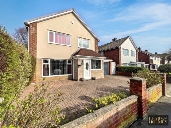 Farm Hill Road, Sunderland, SR6