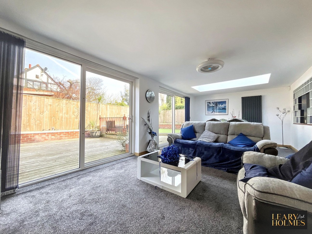 Farm Hill Road, Sunderland, SR6