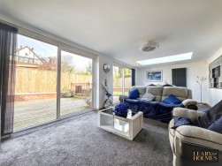 Farm Hill Road, Sunderland, SR6