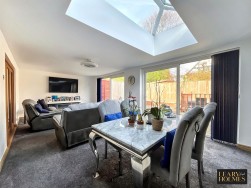 Farm Hill Road, Sunderland, SR6