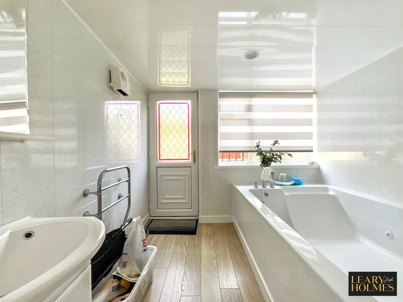 Farm Hill Road, Sunderland, SR6