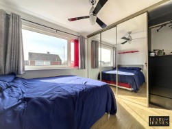 Farm Hill Road, Sunderland, SR6