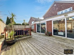 Farm Hill Road, Sunderland, SR6