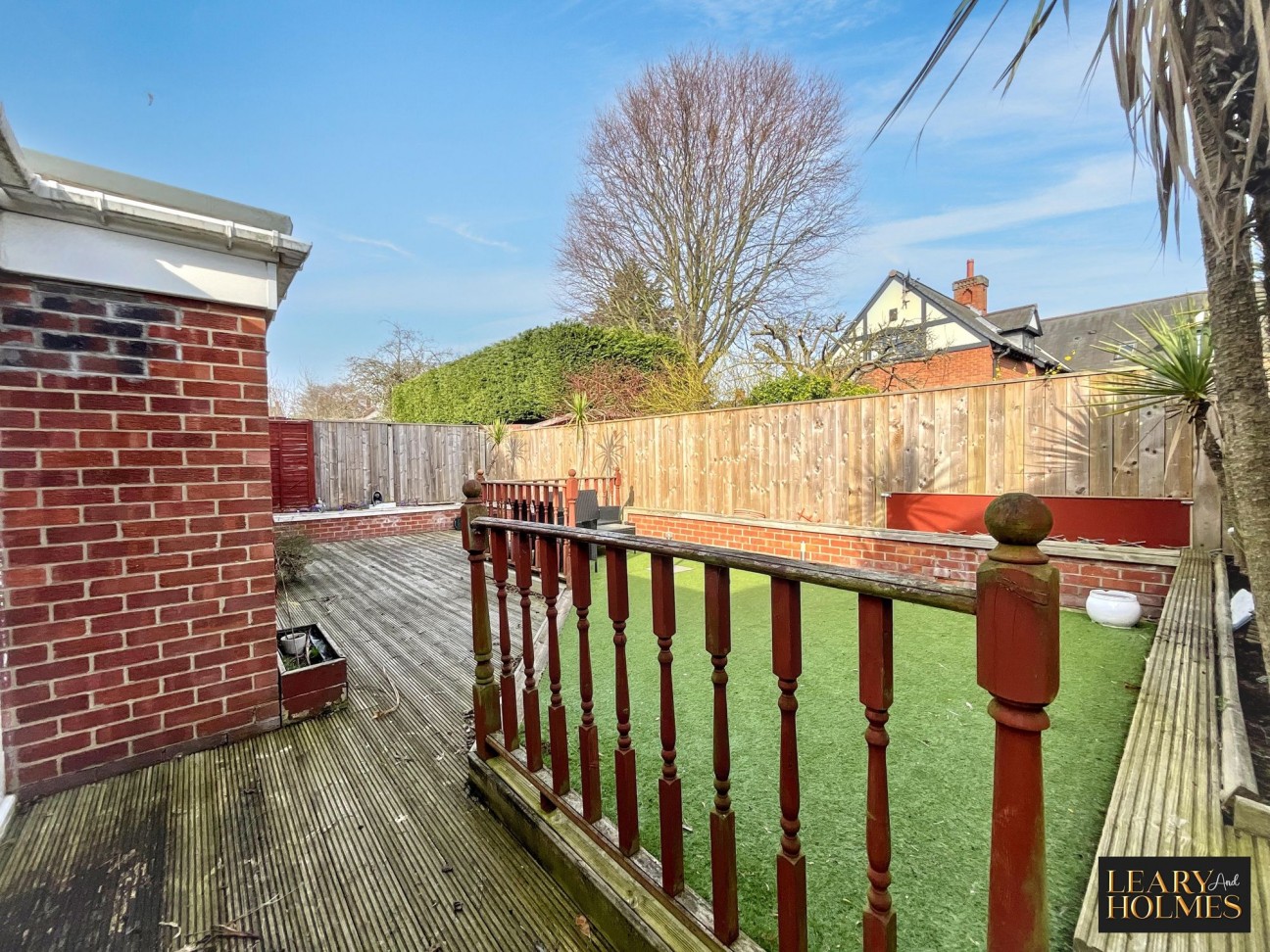 Farm Hill Road, Sunderland, SR6