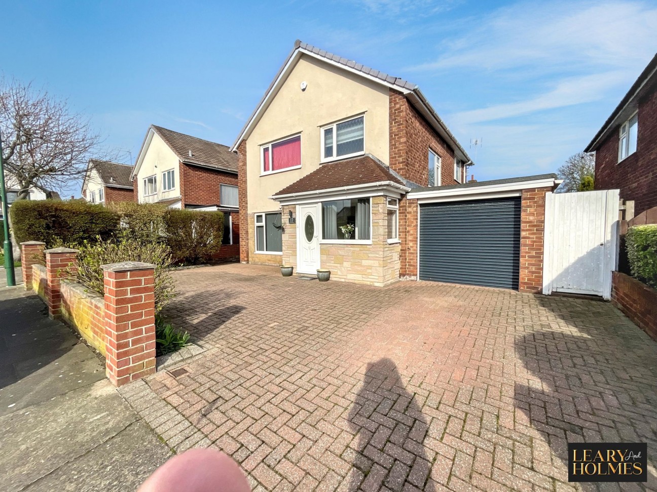 Farm Hill Road, Sunderland, SR6