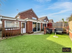 Farm Hill Road, Sunderland, SR6