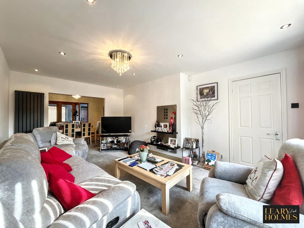 Farm Hill Road, Sunderland, SR6