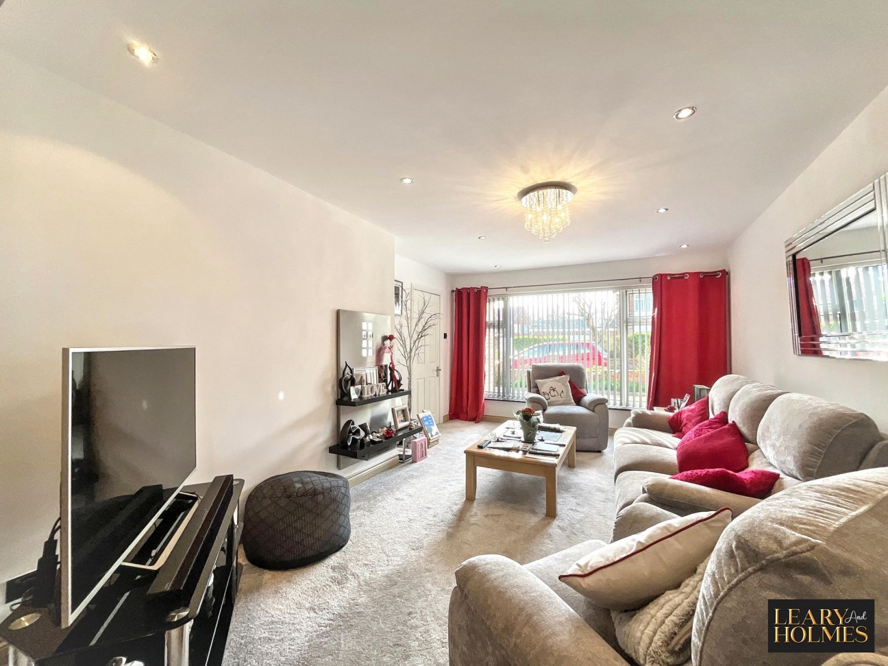 Farm Hill Road, Sunderland, SR6