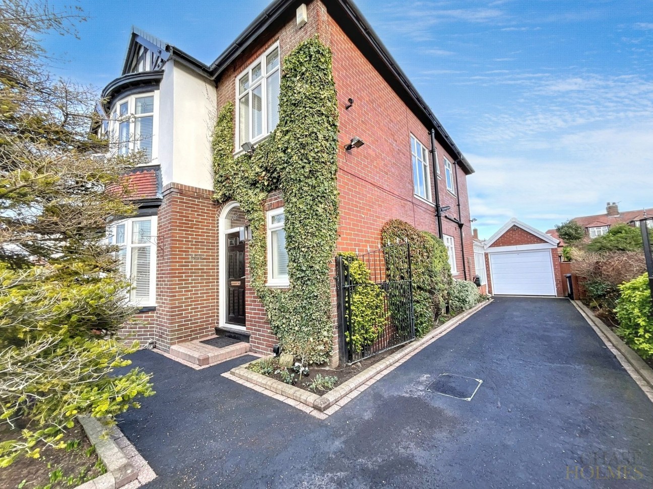 Sunderland Road, South Shields, NE34