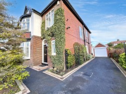 Sunderland Road, South Shields, NE34